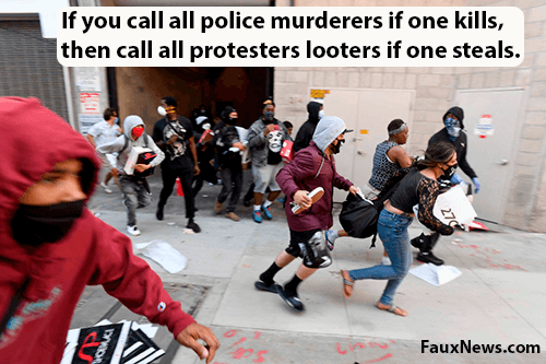 Looters